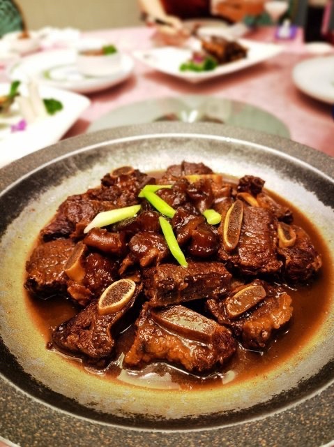 西北饭店清真