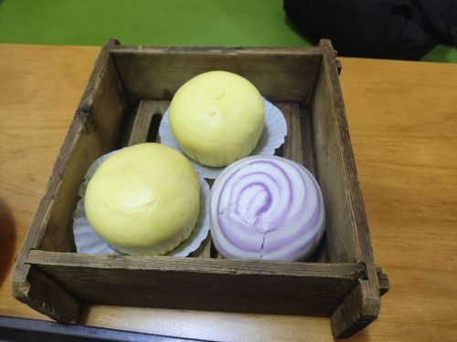 龚记抱罗粉店
