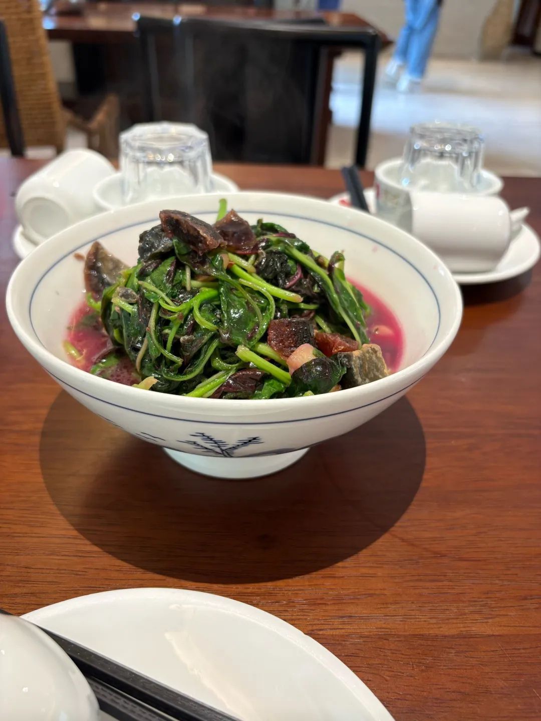 四季别院·森林餐厅