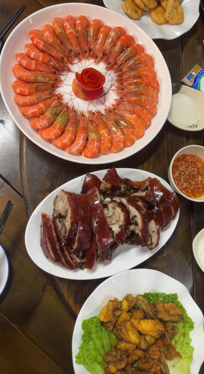 黄记四更烤乳猪(儋州店)