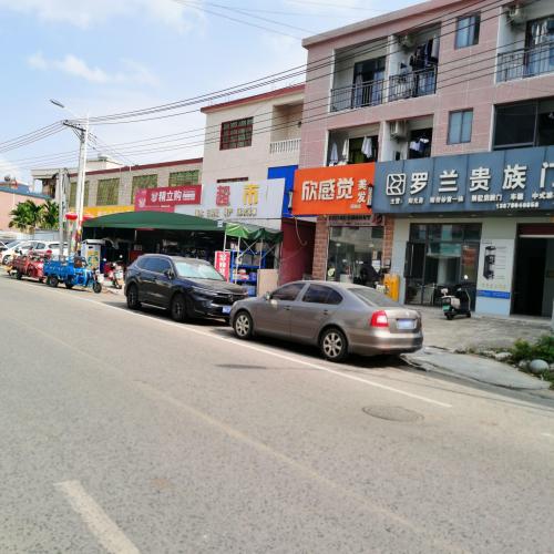精立购超市(清水湾中心店)