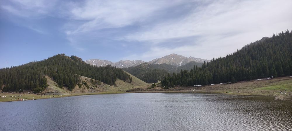 南山国家森林公园景点图片