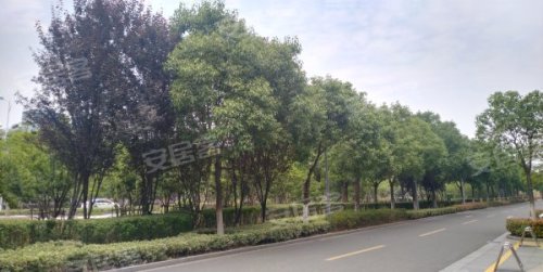 生物纳米园实景图（2）