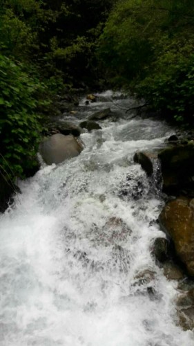 虎牙大峡谷旅行图片 3