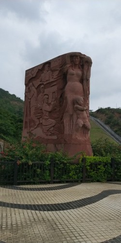竹洲水乡旅行图片 2