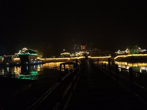七星水潭旅行图片 3