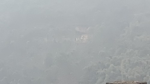 黄角坝水库旅行图片 3