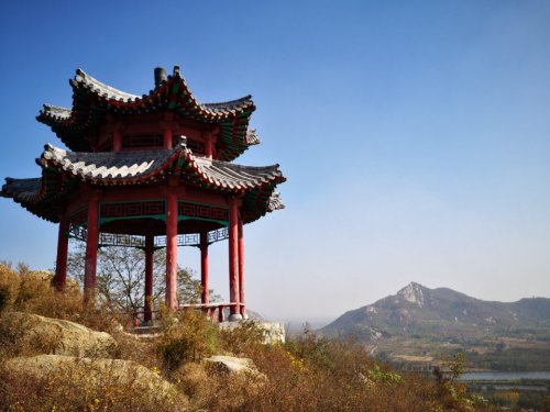 葫芦套民俗风景区旅行图片 3
