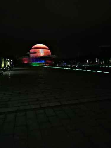 创业文化公园旅行图片 1