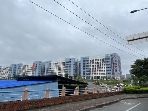 春吉产业孵化园实景图（2）