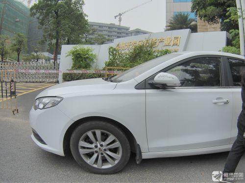 泉州开发区智能产业园实景图（2）