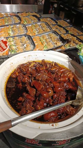 味派菜园子(沿山店)