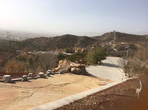 拓跋珪公园旅行图片 2