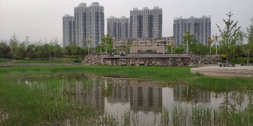 北寒公园旅行图片 1