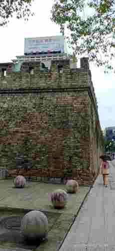 丽阳门公园旅行图片 2