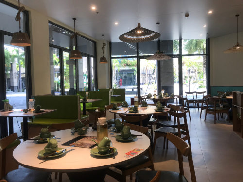 侬仔文昌鸡·海南鸡饭·椰子鸡(土福湾三正月店)