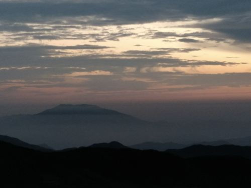 燥石风景区旅行图片 3