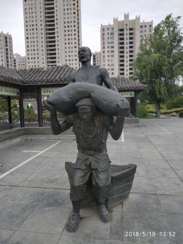 西坝公园旅行图片 3