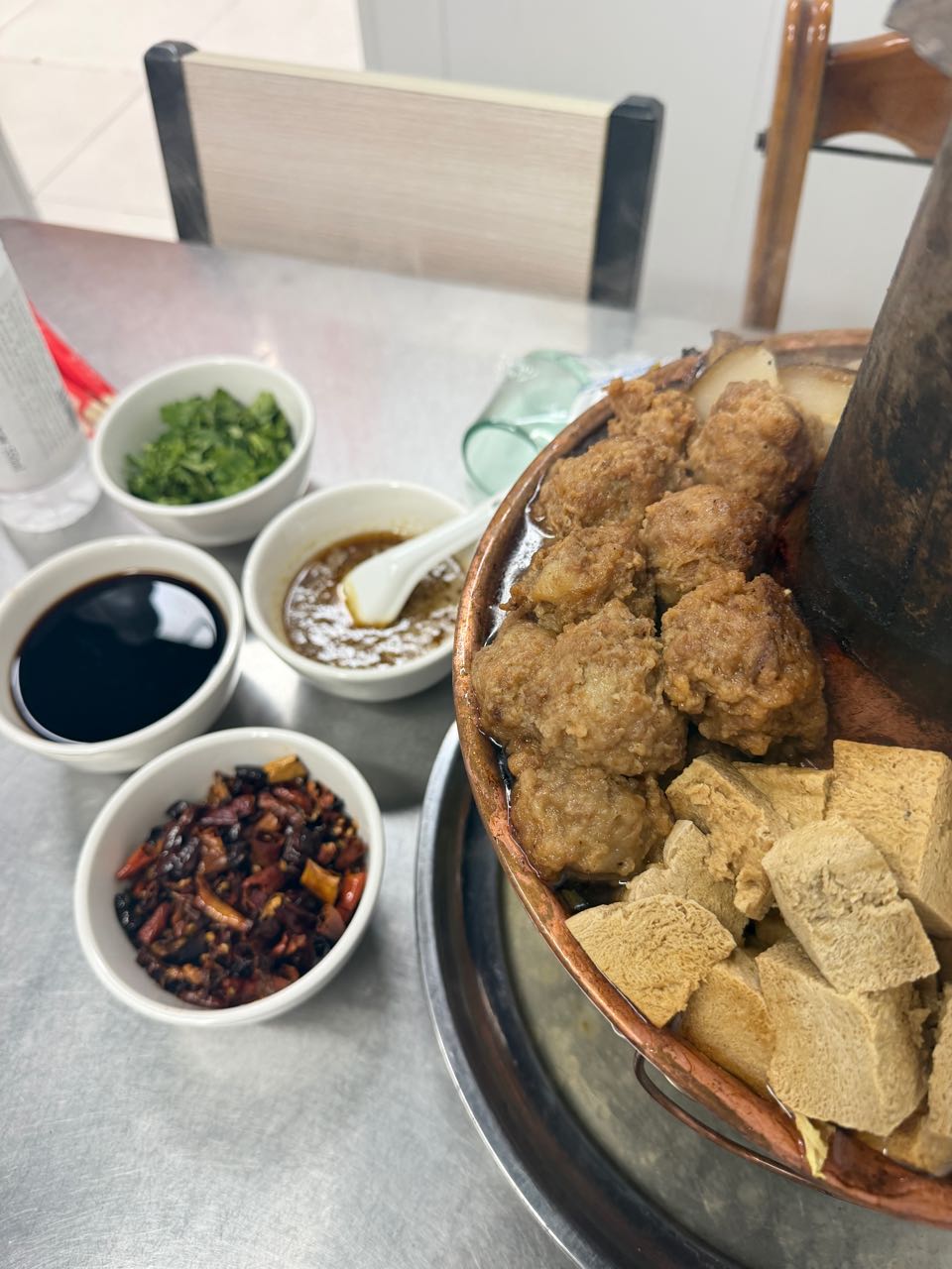 老宓火锅