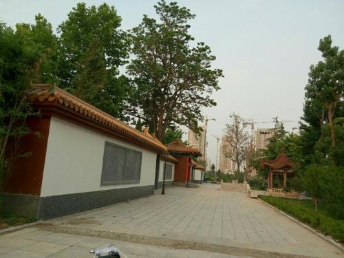 圣水风景园旅行图片 3