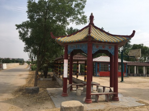 积善亭旅行图片 1