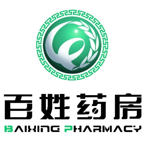 百姓药房(金利公寓小区店)