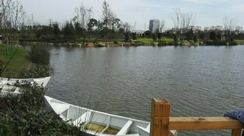 逸趣·沙洲玫瑰庄园旅行图片 2