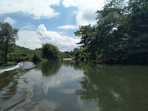 十里竹堤旅行图片 1