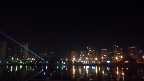 滨河公园旅行图片 3