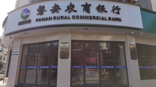 磐安二手房市场动态：房源变动与买家选择