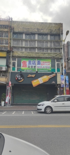 货柜屋台湾料理-花莲人气必吃中式热炒在地特色宵夜美食团体合菜聚餐小酌烧烤火锅海鲜餐厅平价推荐相片