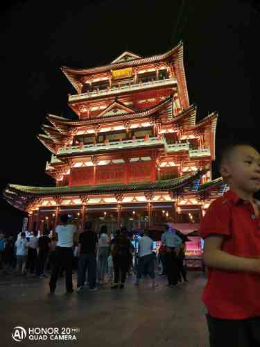 同保楼旅行图片 3