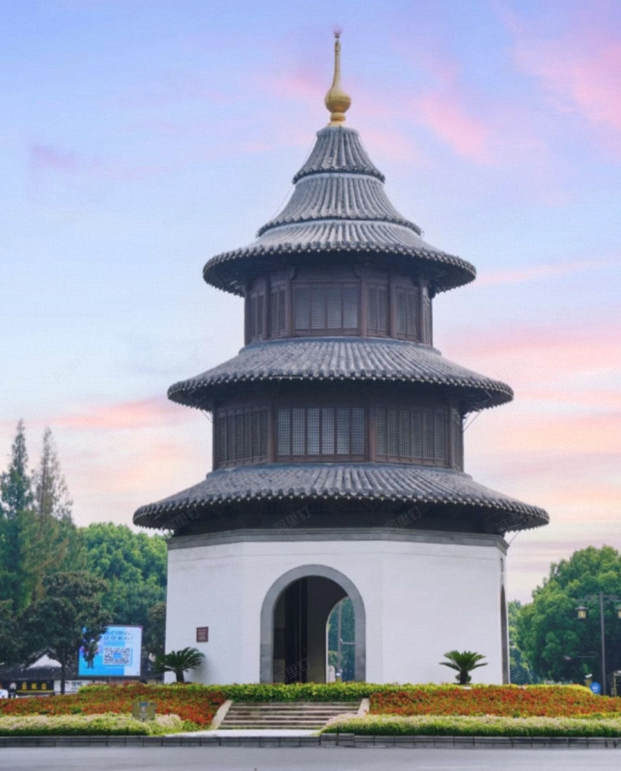 文昌阁