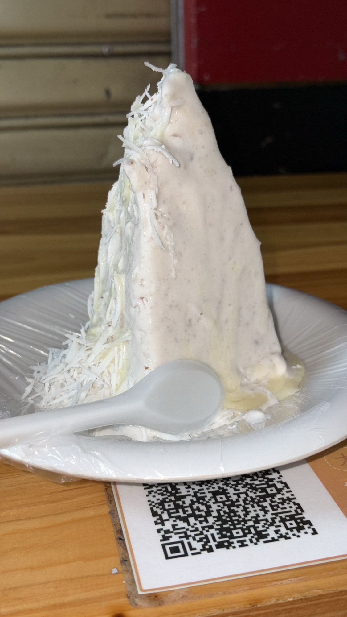 糖不甩牛奶甜品