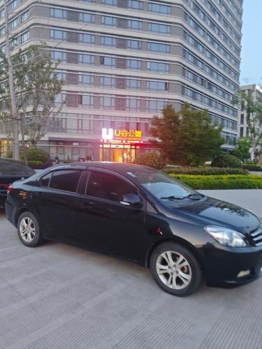 联东U谷临海智能制造产业园实景图（2）