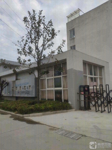 江苏省江都大桥工业园实景图