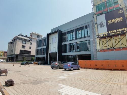 铂栎咖啡(红城湖店)