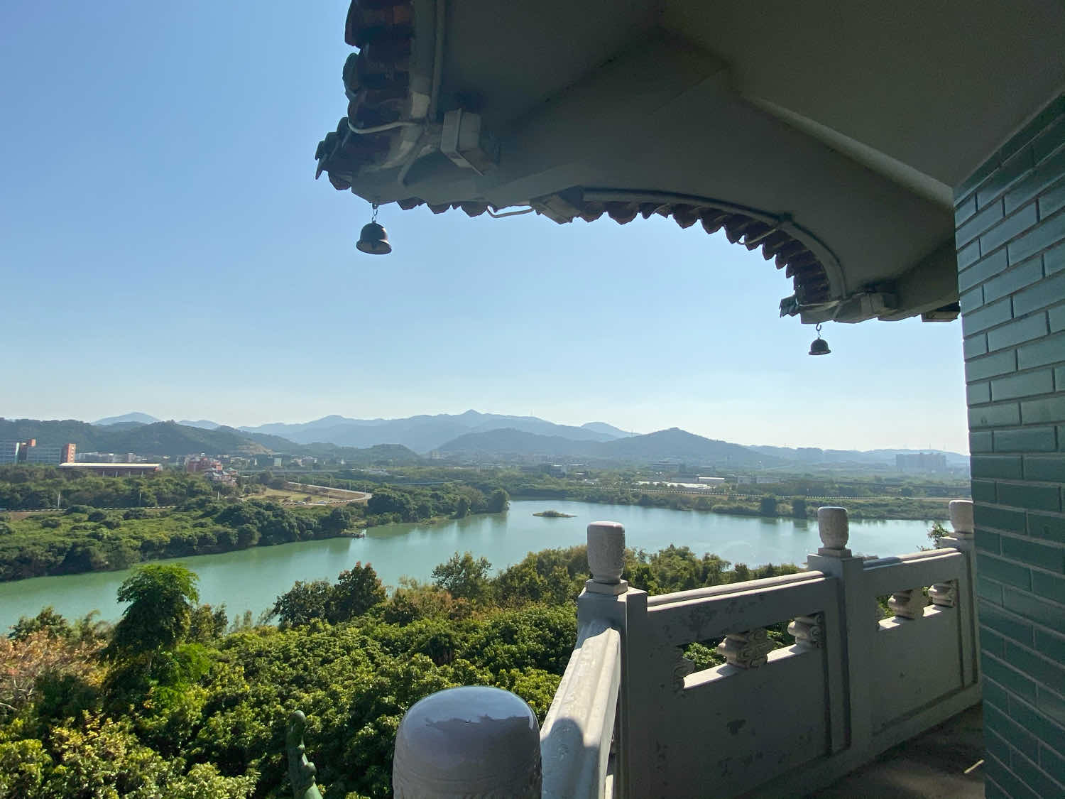 龙皇庙(滨江一路)实景照片