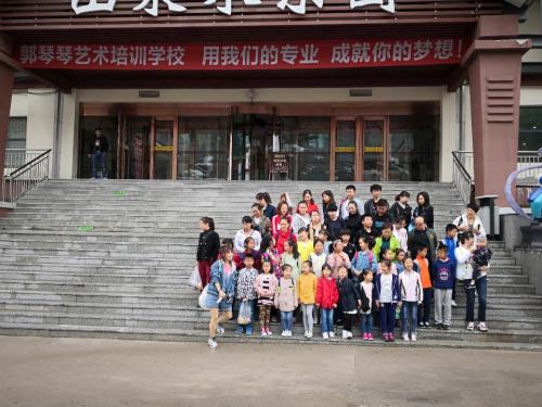 延吉梦都美民俗旅游度假村旅行图片 2