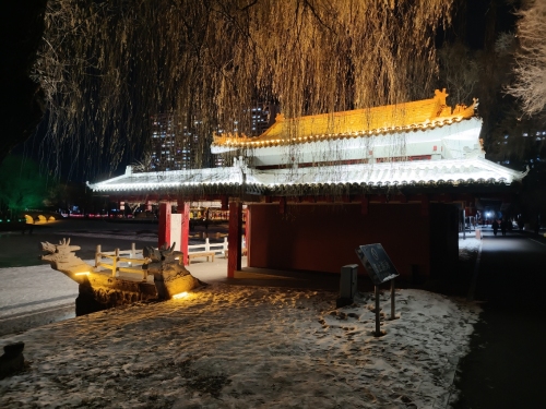 石舫