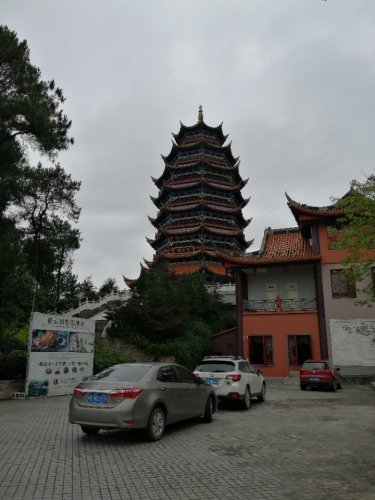 云岭广场旅行图片 2