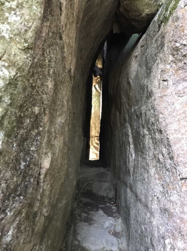 姬岩风景区旅行图片 2