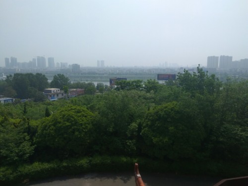 凤山地质公园旅行图片 2