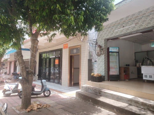 唛哆哆甜品店