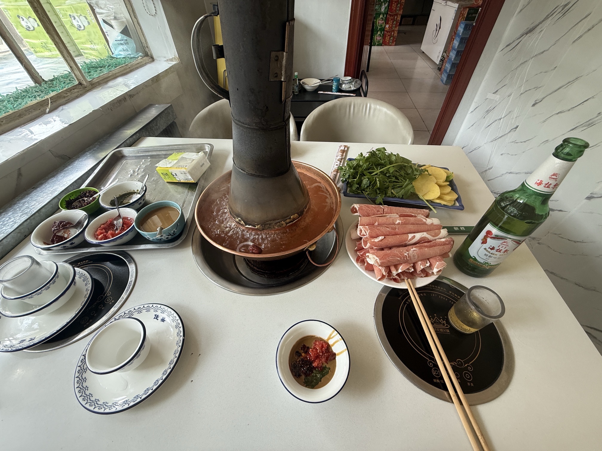小牧童火锅居