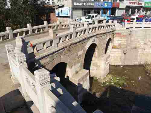 响水桥旅行图片 2