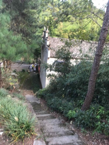 社姆殿风景区旅行图片 3