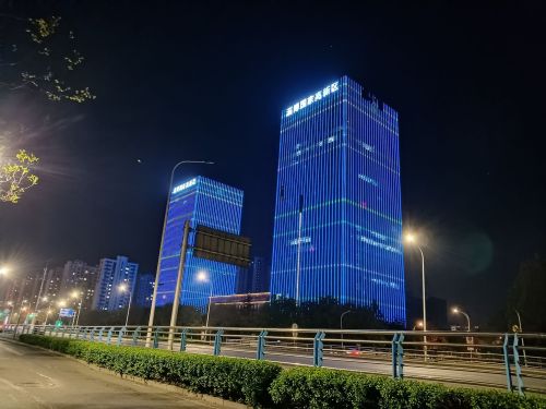 先进陶瓷产业创新园实景图（2）