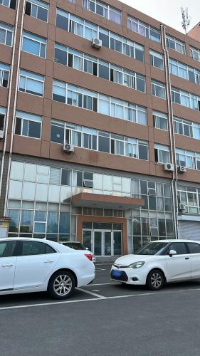 源智谷科技园实景图（2）