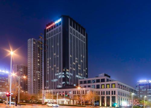 郑州郑东新区城际酒店 - 郑州市管城回族区 - 住宿服务;宾馆酒店;宾馆酒店 | 地址营业时间 | Amap